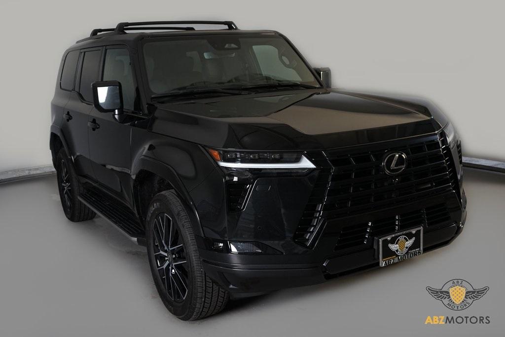 Used 2025 Lexus GX 550 Premium+ For Sale (Sold) | Autobyzack Inc